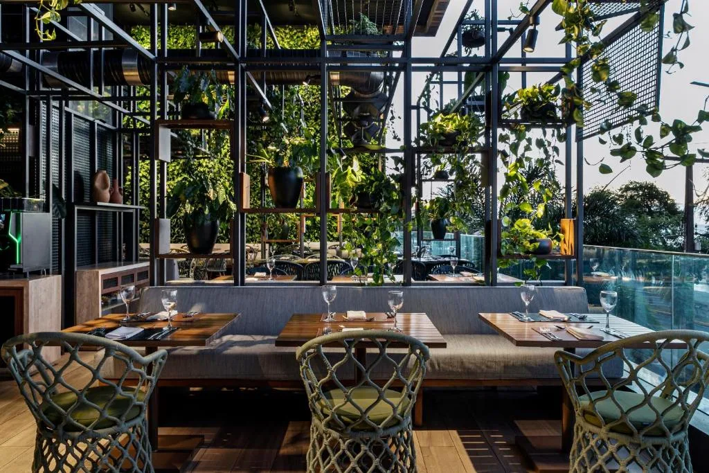 Hotel Gran Marquise — 5