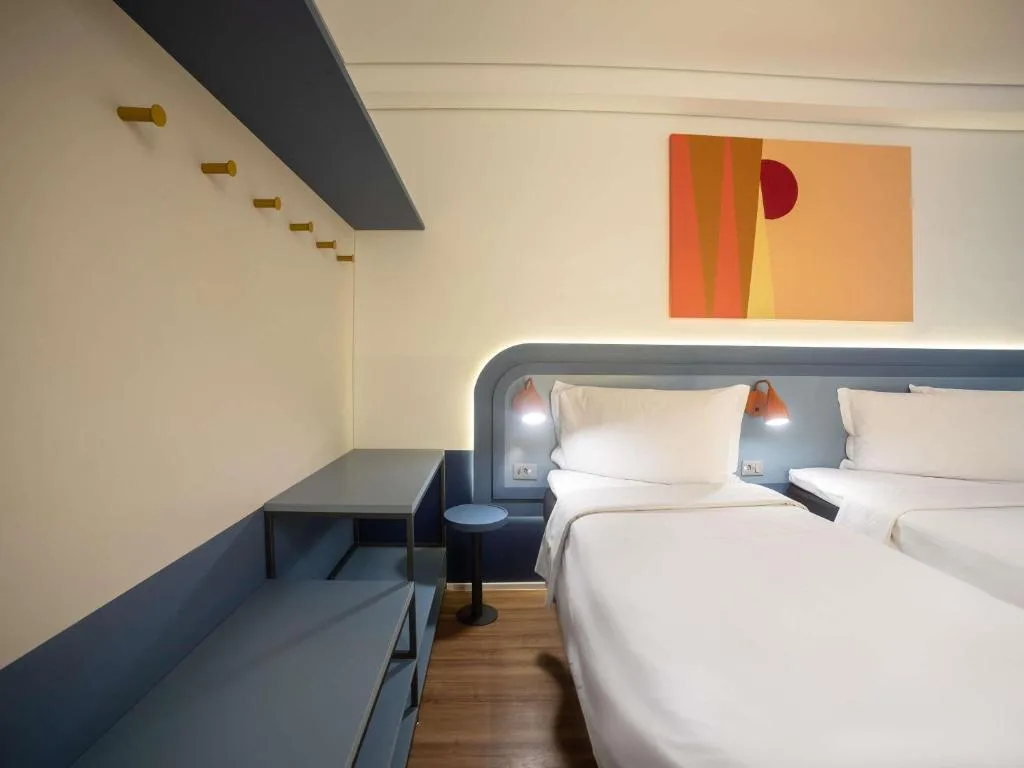 ibis Styles Fortaleza Shopping Giga Mall — 2