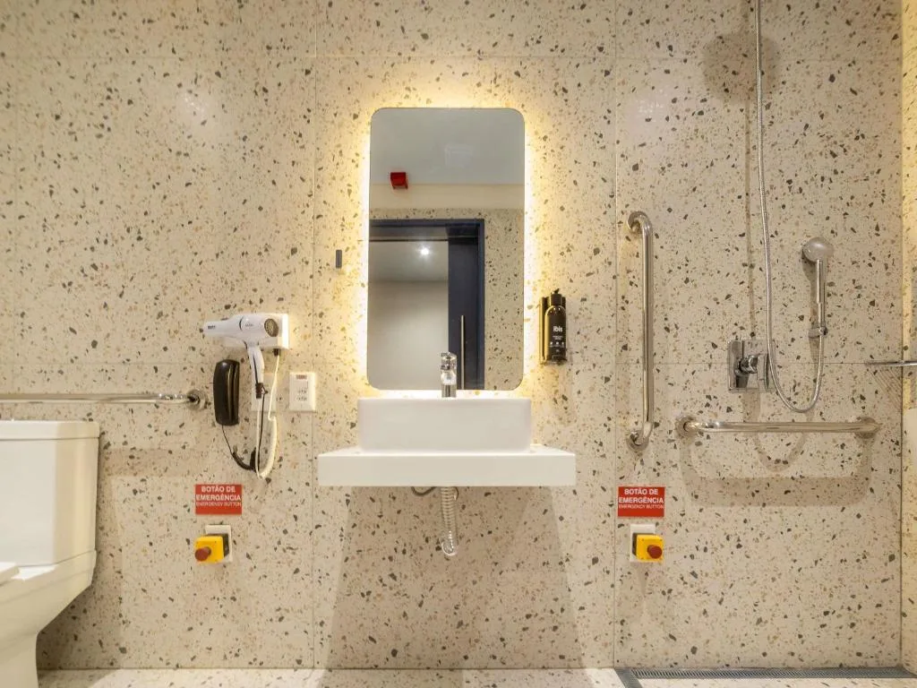 ibis Styles Fortaleza Shopping Giga Mall — 3