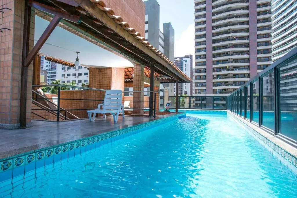 Ideal Praia Hotel — 4