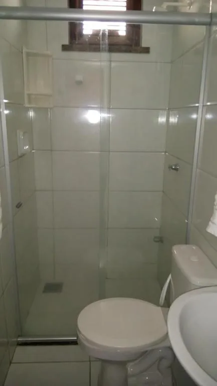 Pousada Casa da Lucinha — 2