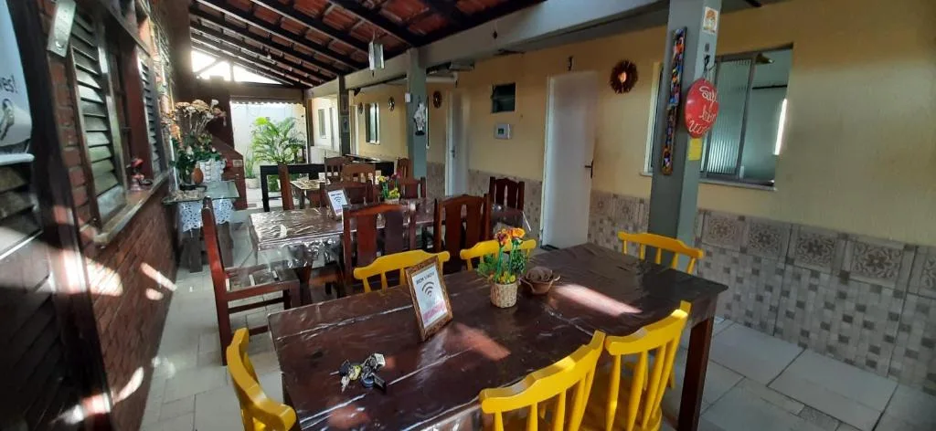 Pousada Casa da Lucinha — 3