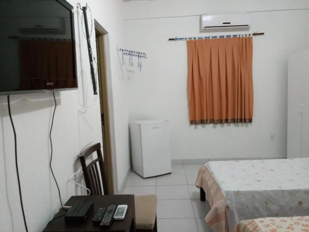 Pousada Casa da Lucinha — 4