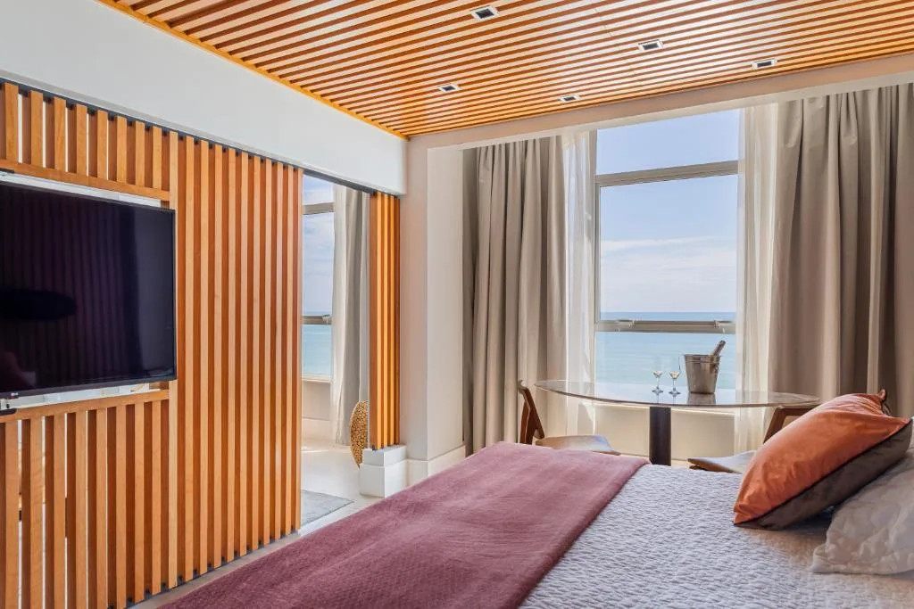Praiano Hotel — 2