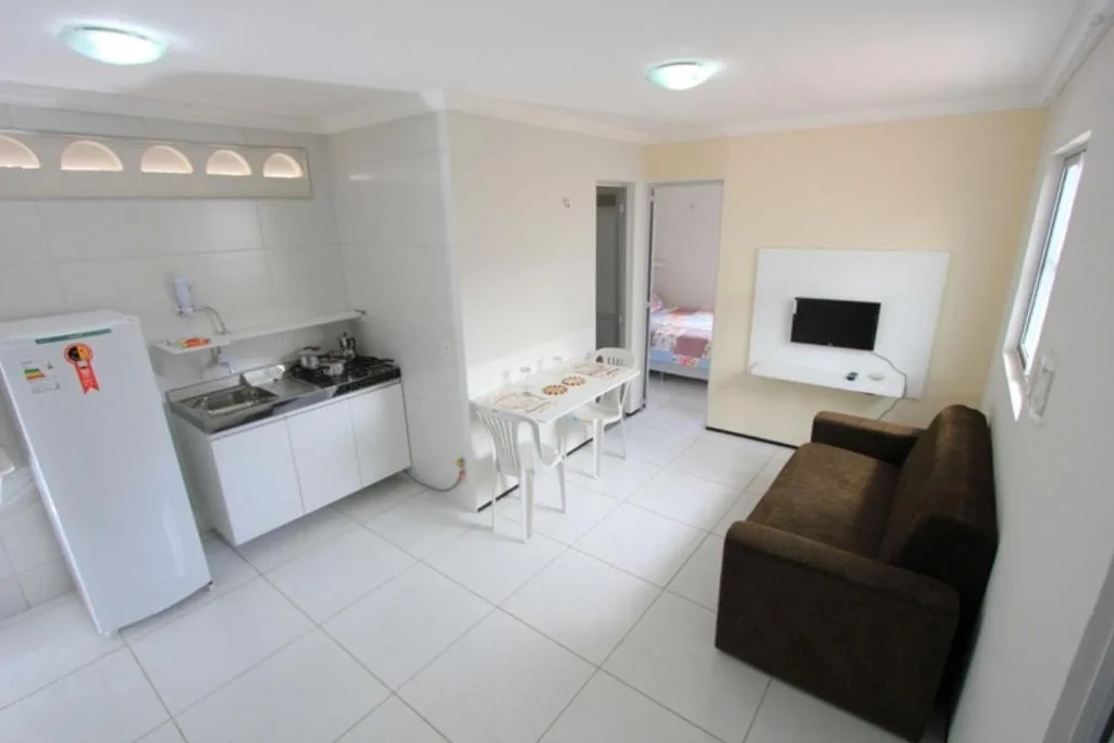 Residencial Santa Lucia — 4