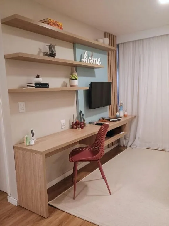 Top Flat Fortaleza