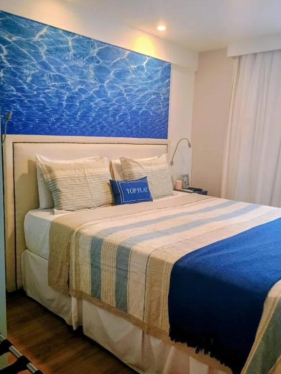 Top Flat Fortaleza — 2