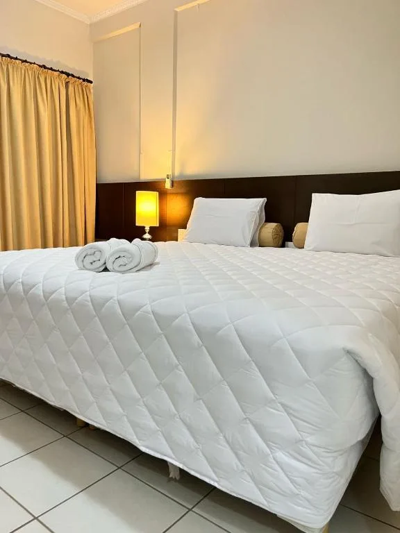 Imperador Palace Hotel Franca — 3