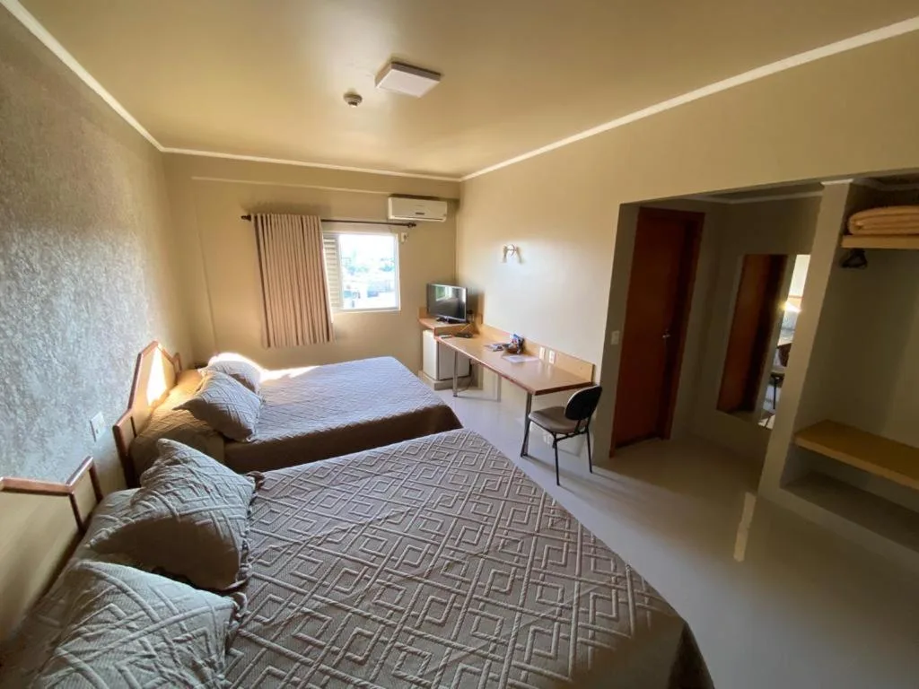 JP Palace Hotel — 2