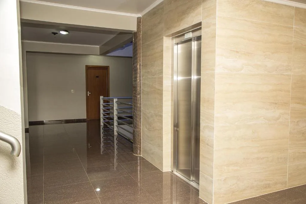 JP Palace Hotel — 4