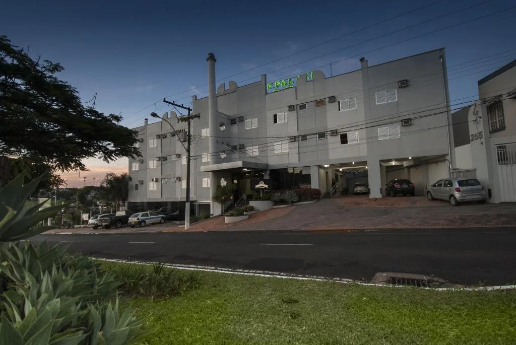 JP Palace Hotel — 5
