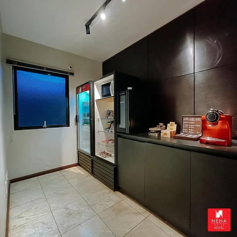 Nena Residence Hotel — 4
