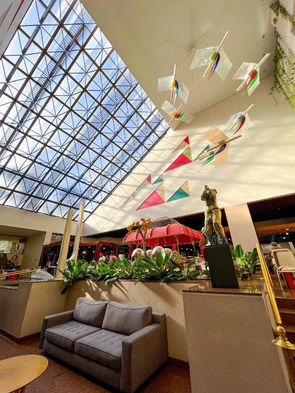 Castro's Park Hotel