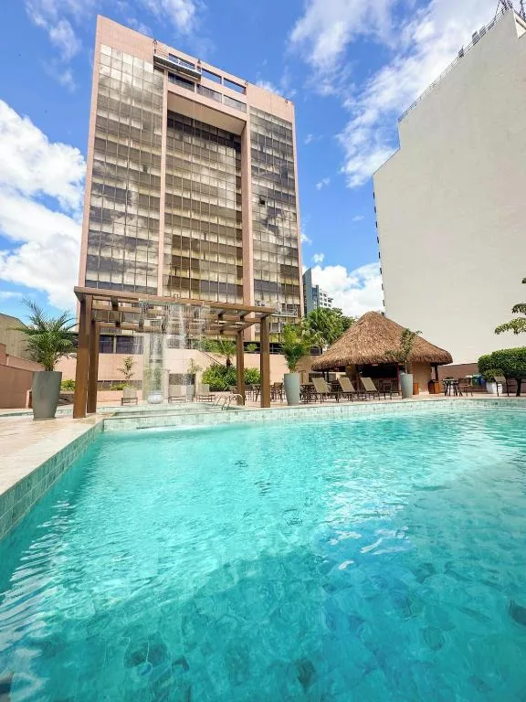 Castro's Park Hotel — 3