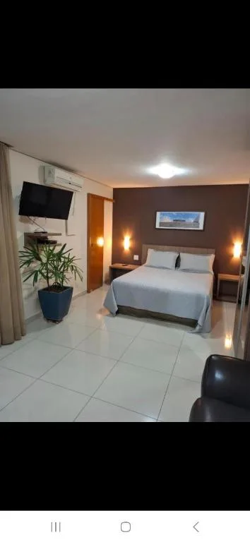 Crystal Place Flat 509 — 2