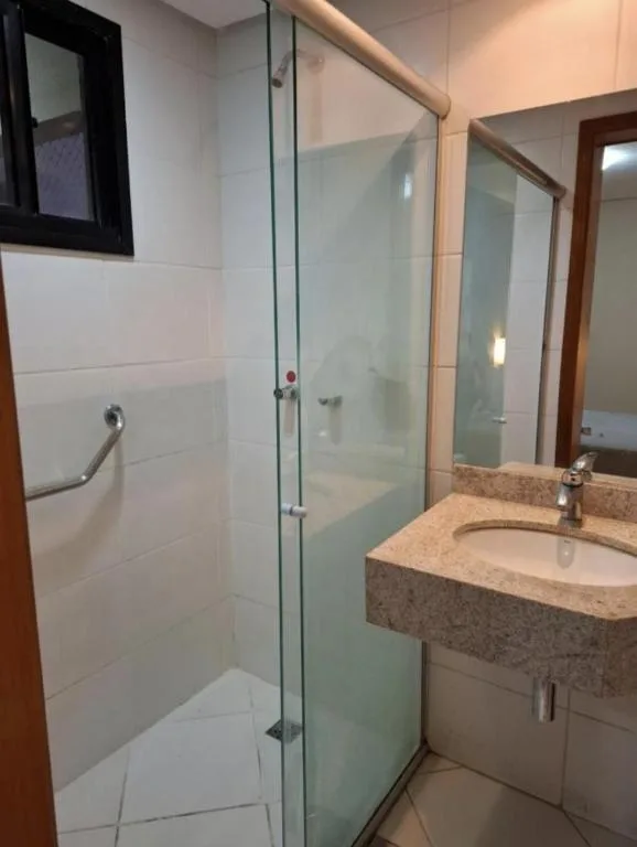 Crystal Place Flat 509 — 3