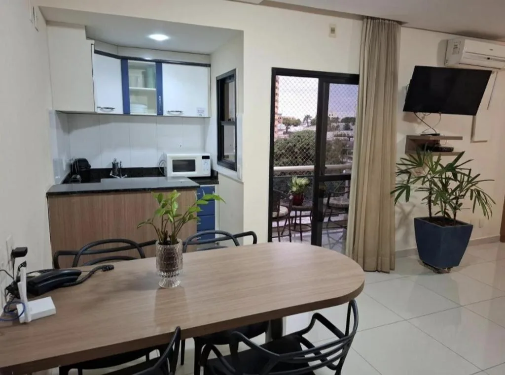 Crystal Place Flat 509 — 5