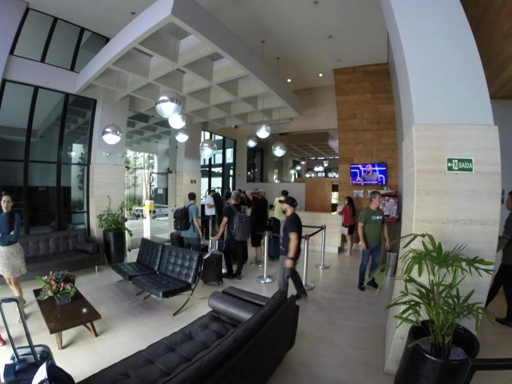 Flat Apart Hotel Crystal Place — 5