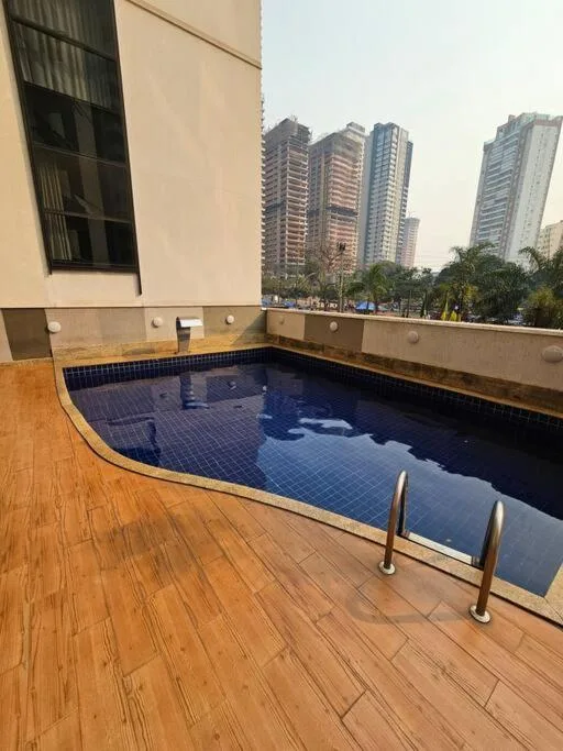Flat Suíte 605 Goiânia - GO — 4
