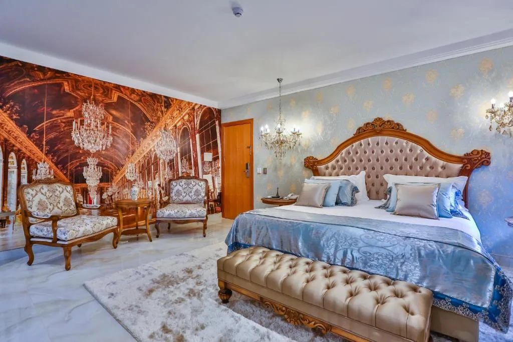 Golden Lis Hotel Boutique — 2