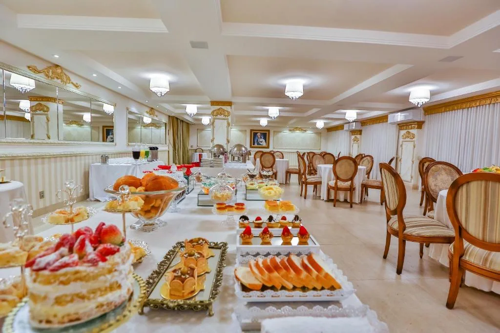 Golden Lis Hotel Boutique — 3
