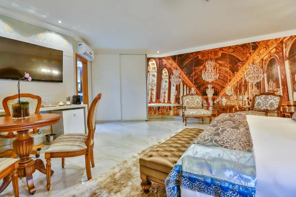 Golden Lis Hotel Boutique — 4