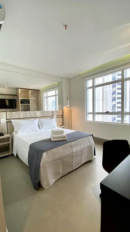 Hotel Black Inn Flamboyant — 2