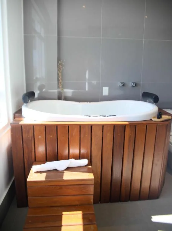 Hotel Black Inn Flamboyant — 3