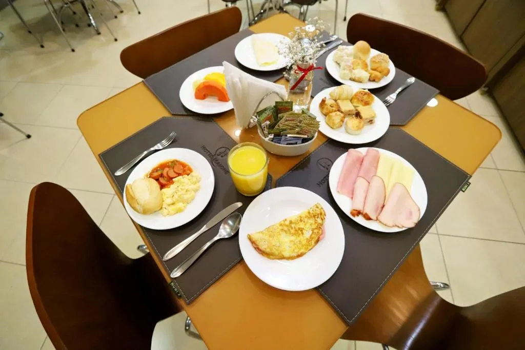 Hotel Maione — 4