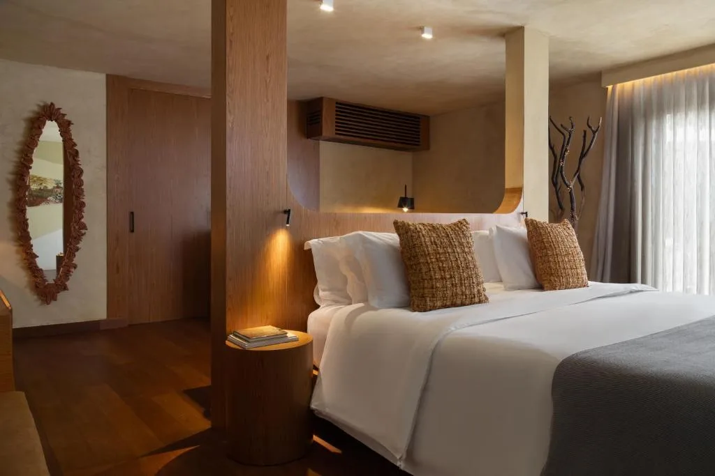 Íz Hotel Conceito — 2