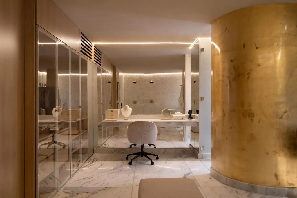 Íz Hotel Conceito — 3