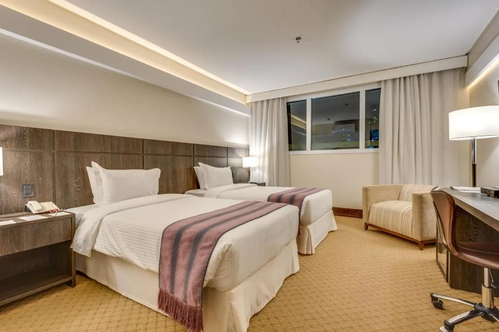 K Hotel — 4