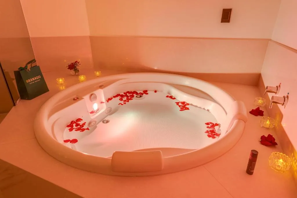 K Hotel — 5