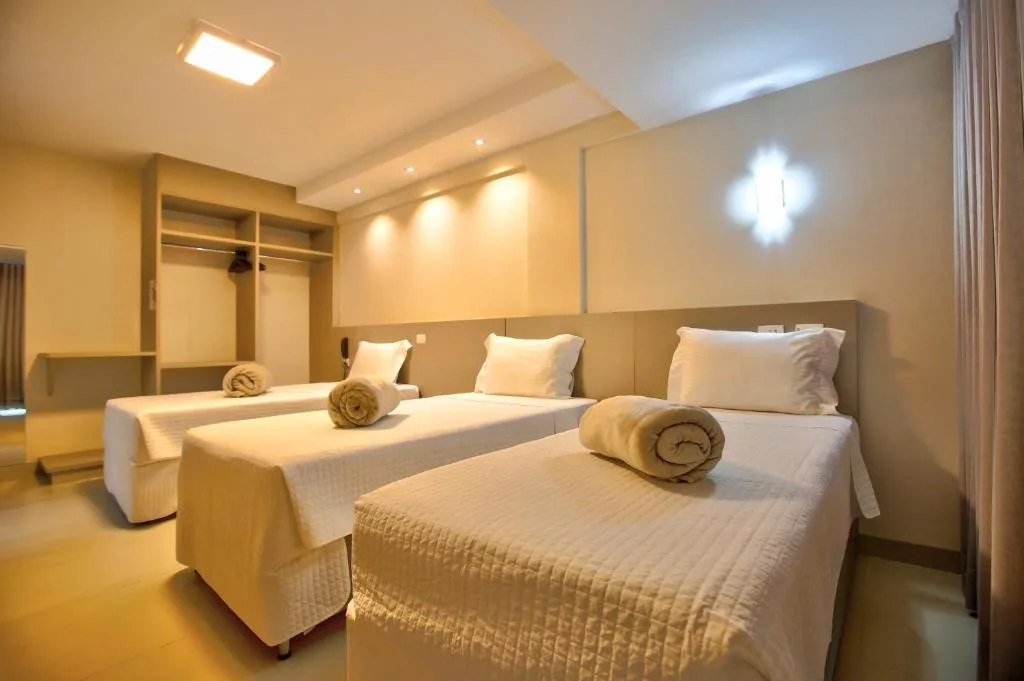 Novares Hotel — 2