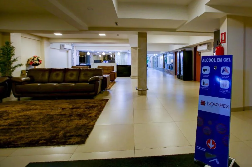 Novares Hotel — 4