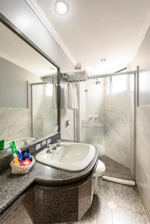 Plaza Inn Executive - Setor Oeste — 2