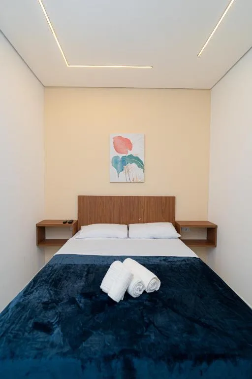 Airport Hotel Gru — 2