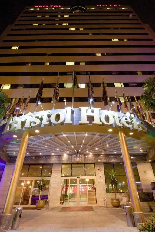 Bristol International Guarulhos