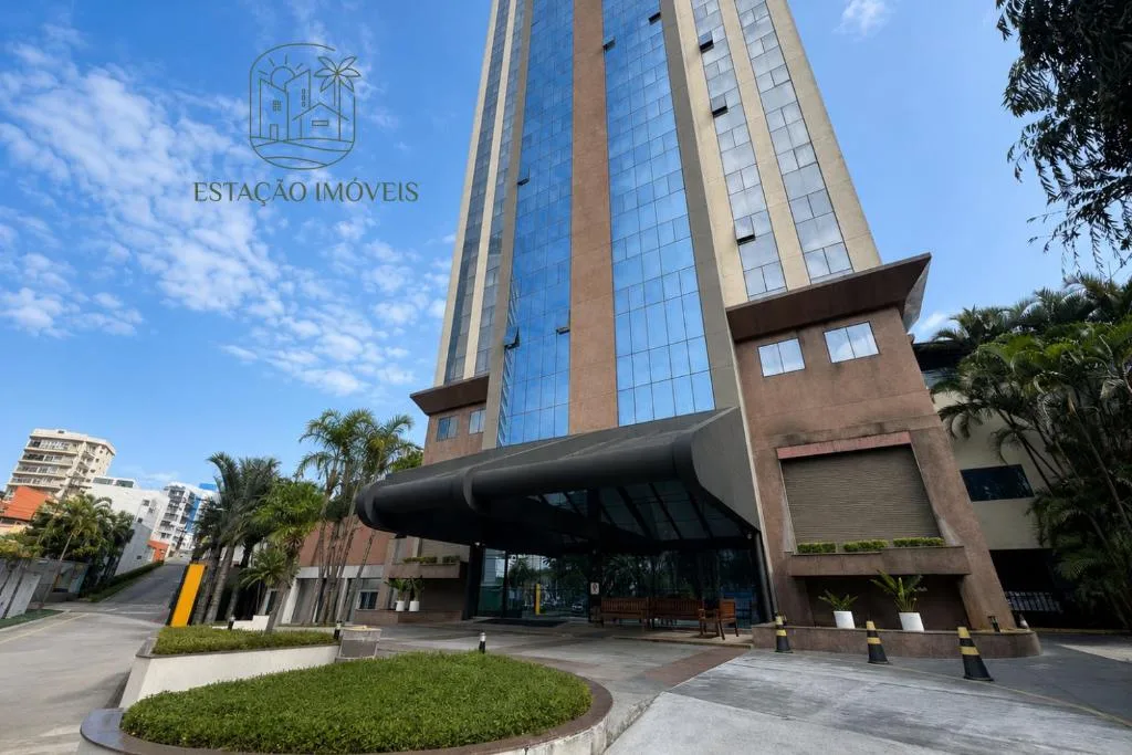 Flat Guarulhos - 3