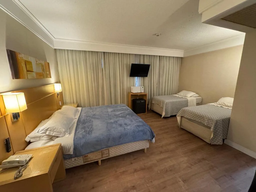 Flat Guarulhos - 3 — 2