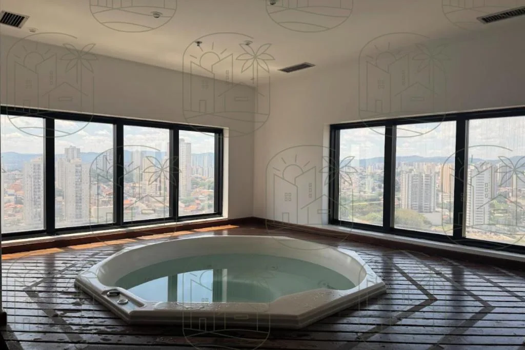 Flat Guarulhos - 3 — 3