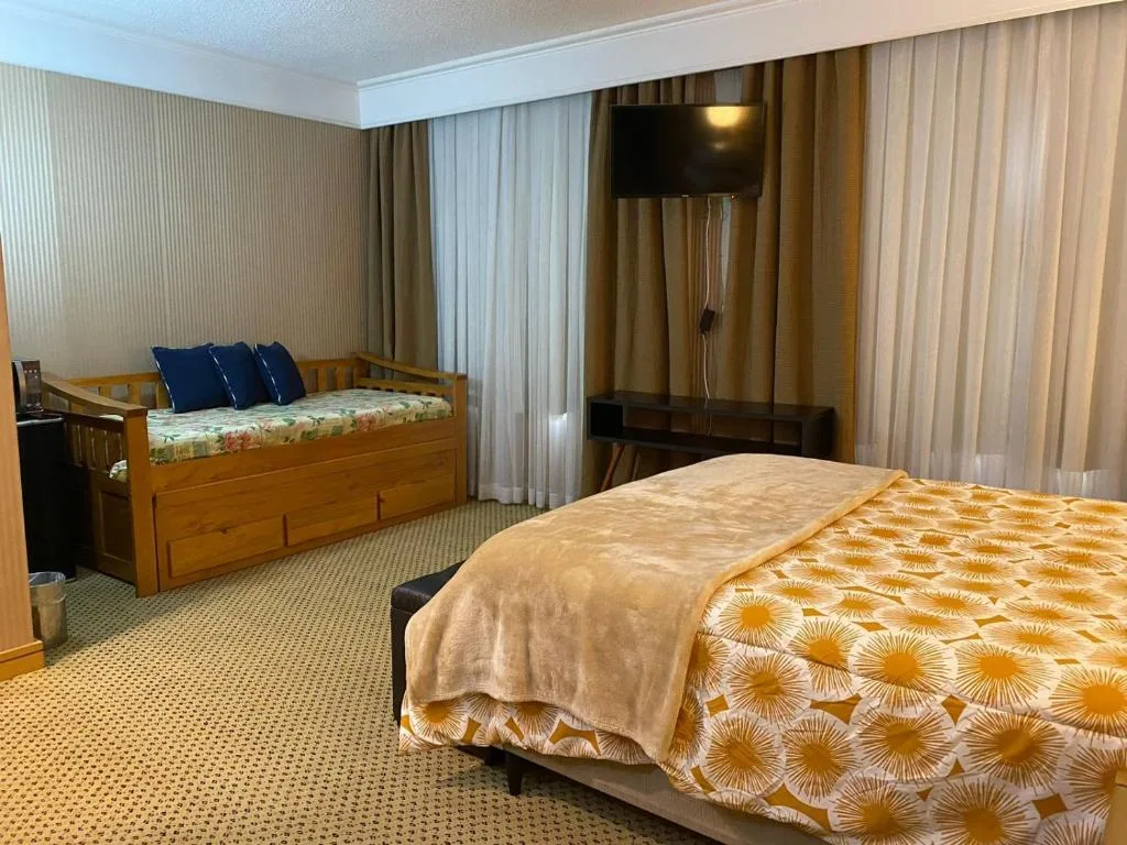 Flat Hotel em Guarulhos — 4