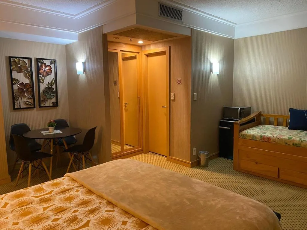 Flat Hotel em Guarulhos — 5