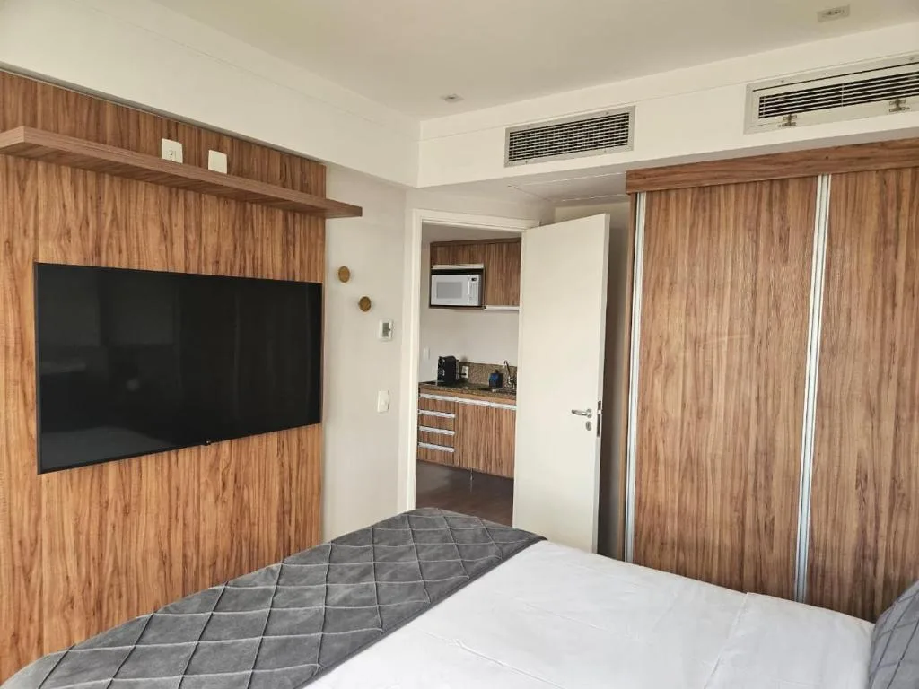 Flat Hotel Guarulhos Aeroporto GRU — 4