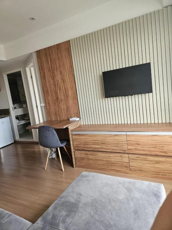 Flat Hotel Guarulhos Aeroporto GRU — 5