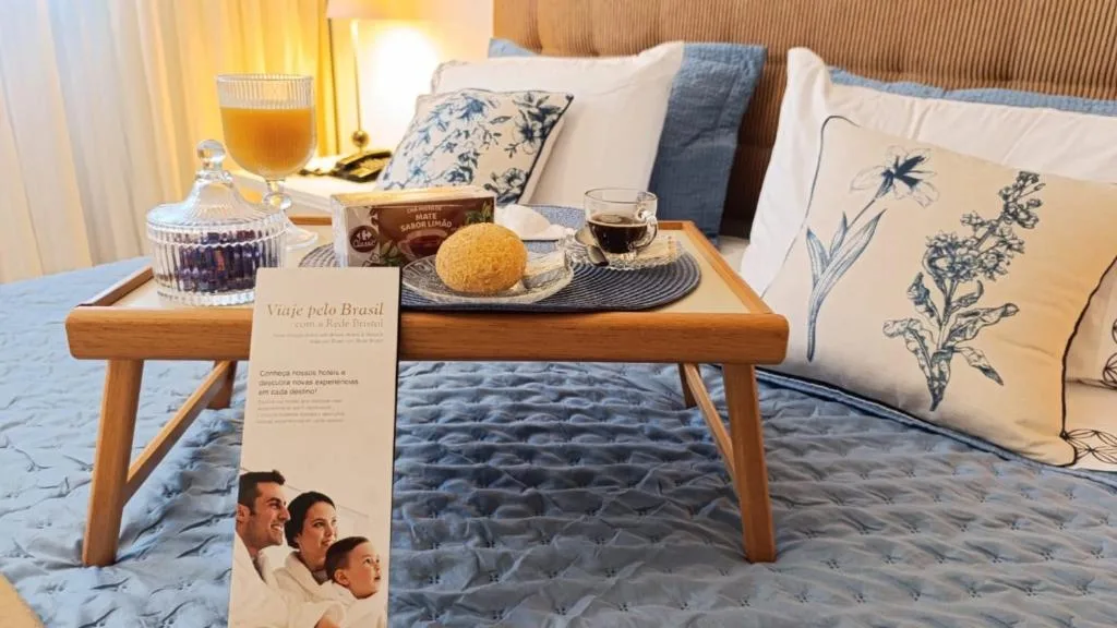 GRU Airport Hotel - STAY HERE