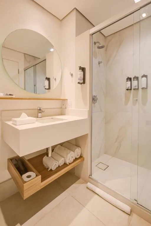 Hampton by Hilton Guarulhos Airport — 3