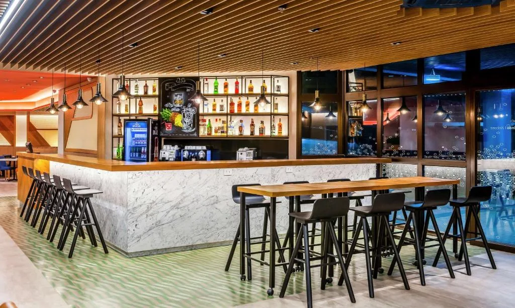 Hampton by Hilton Guarulhos Airport — 4
