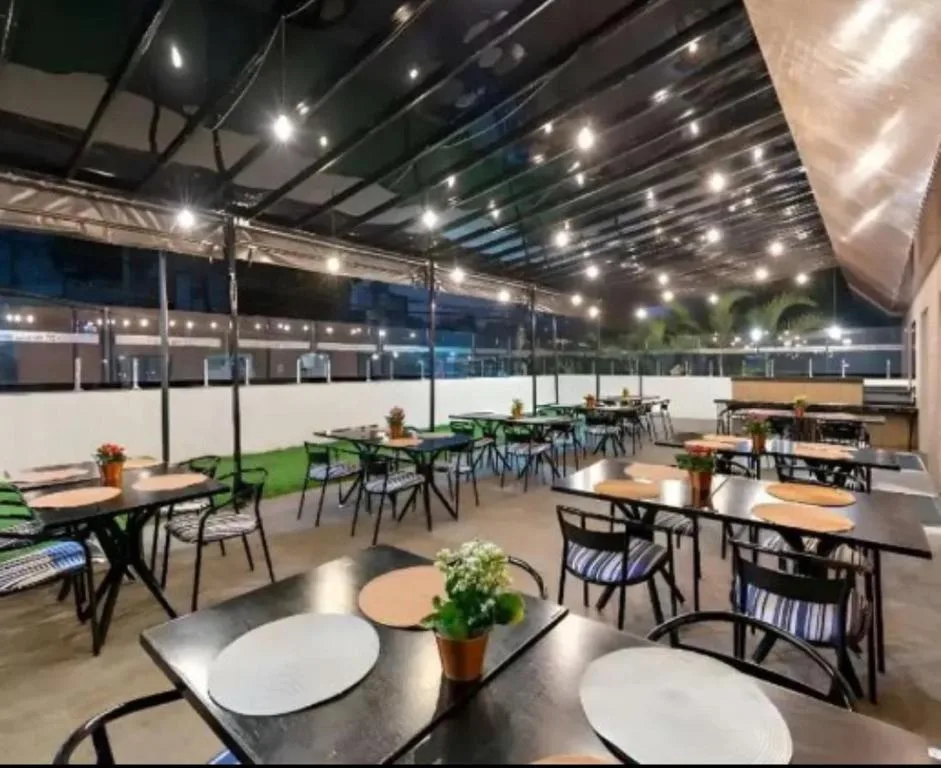 Harmonia Flat's - Aeroporto Gru — 5