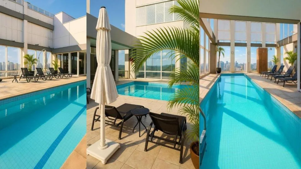 Hotel Aeroporto Stay Here — 4